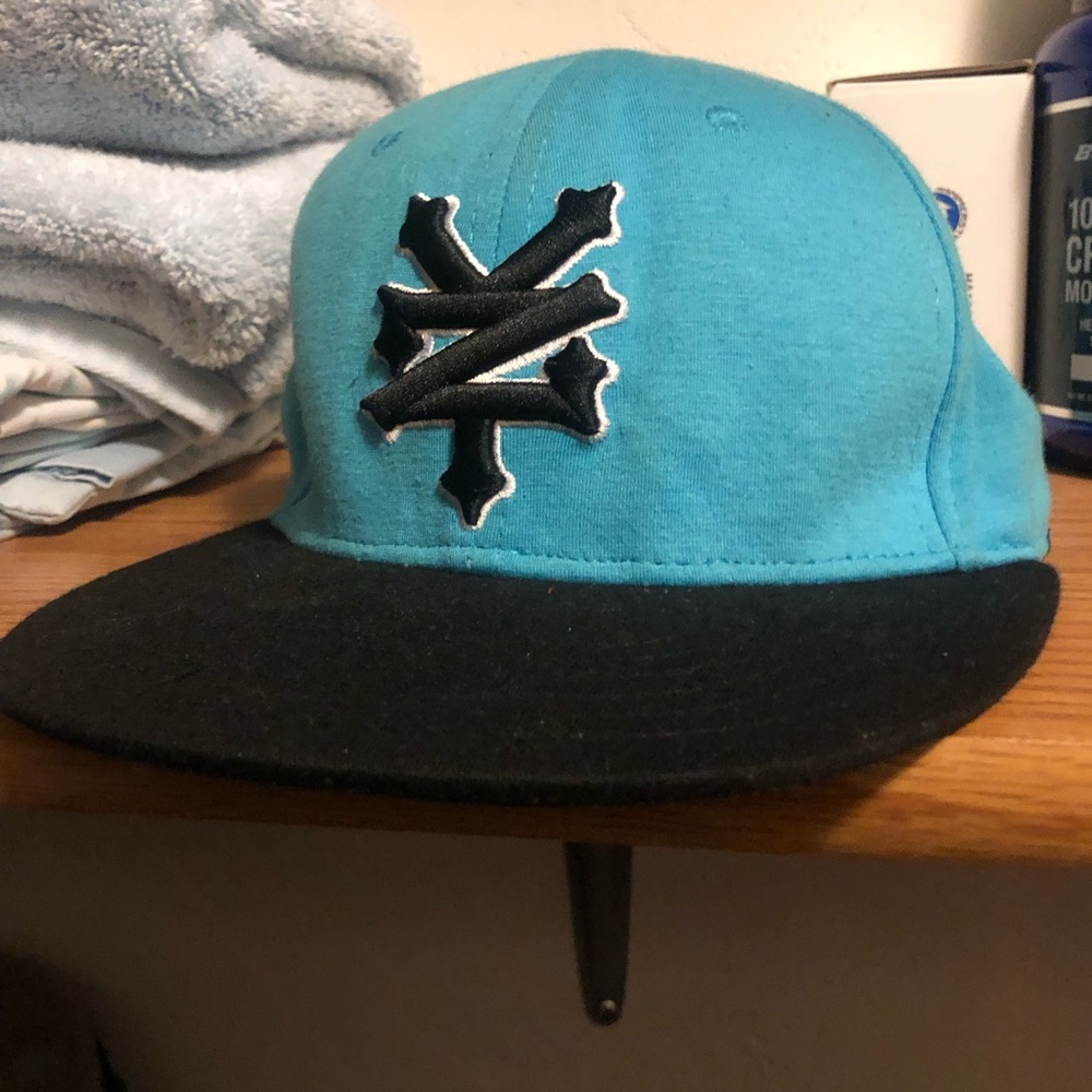 Zoo York SnapBack